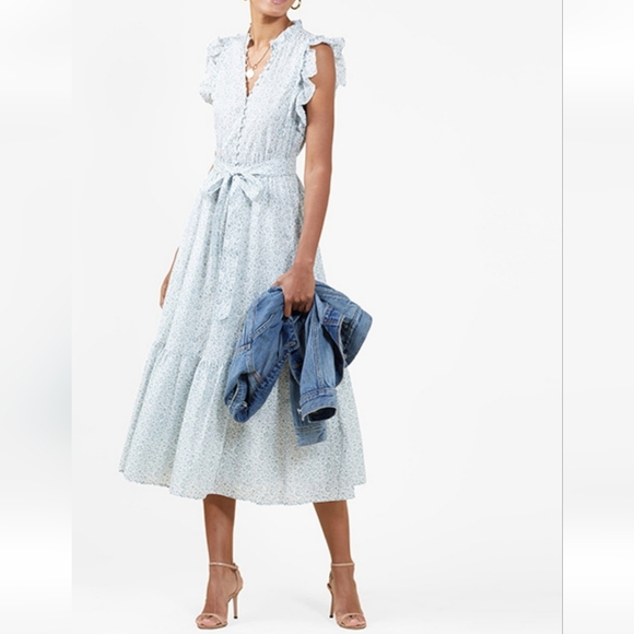 Outerknown Dresses & Skirts - NWT OUTERKNOWN | Canyon Dress